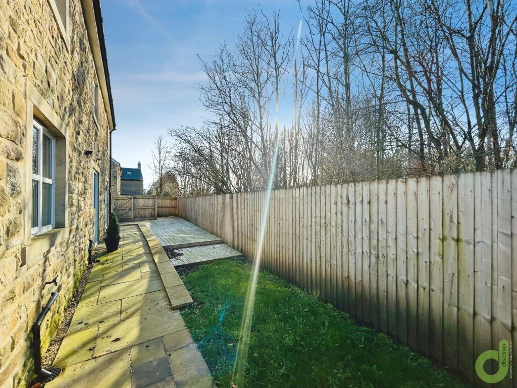 Additional image 4 of Woodlands Close, Earby, BB18