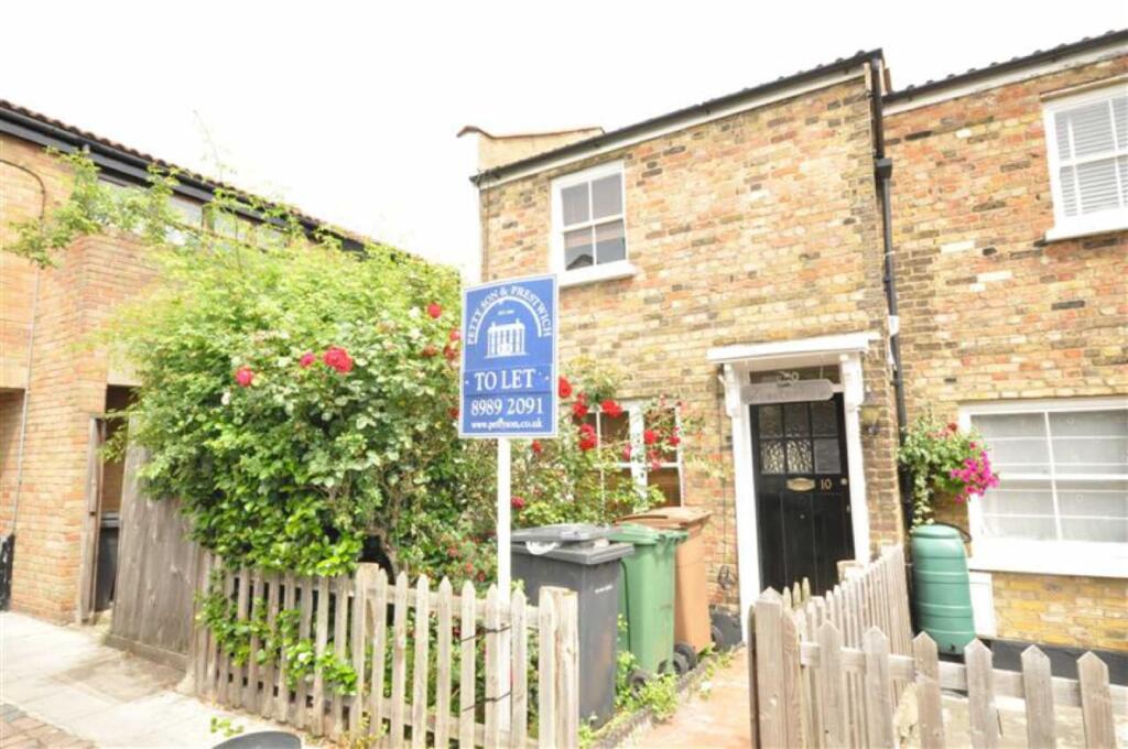 Main image of property: Browning Road, Leytonstone