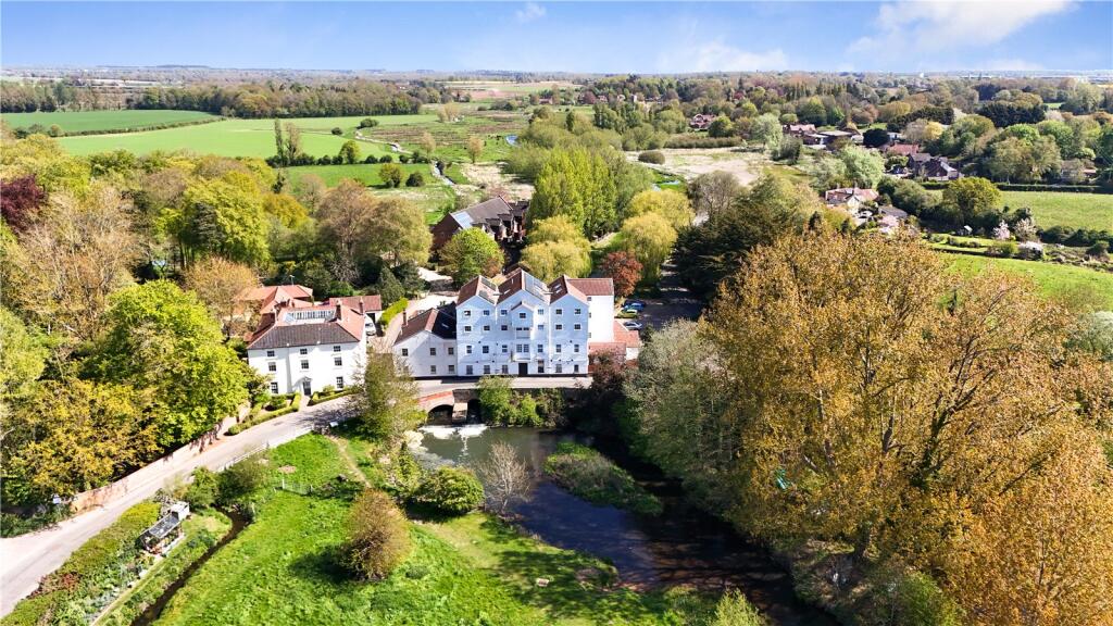 Main image of property: The Street, Lamas, Norwich, Norfolk, NR10