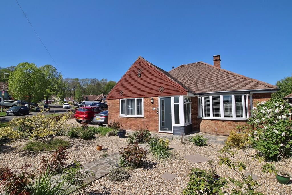 Main image of property: Littlepark Avenue, Bedhampton