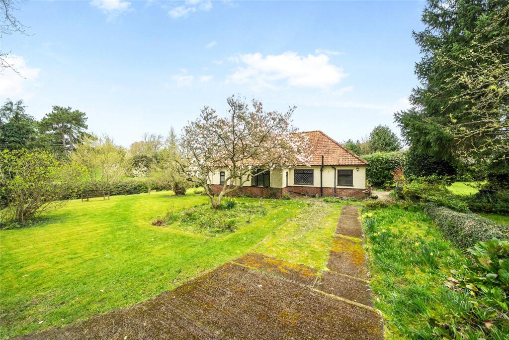 Main image of property: North End Lane, Downe