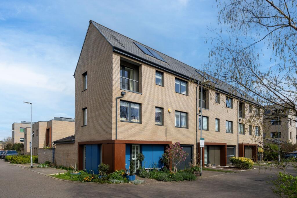 Main image of property: Cedar Road, Trumpington, CB2