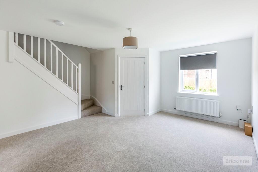 House in Cambridge - View 4