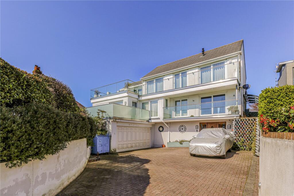Main image of property: Whitecliff Road, Poole Park, Poole, Dorset, BH14