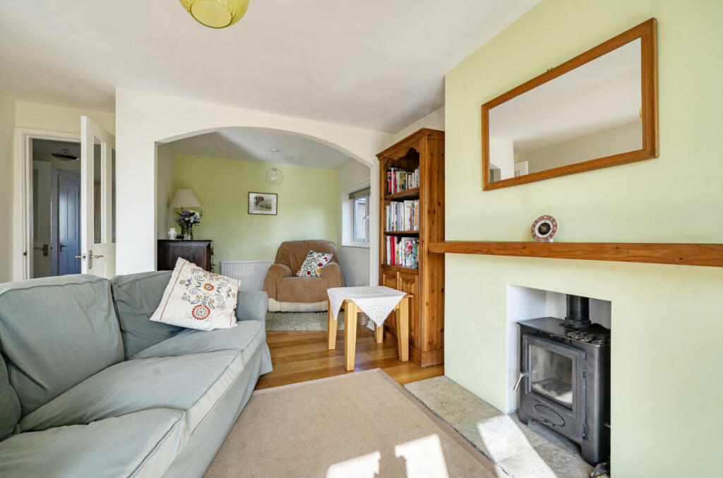 House in Ilminster, Somerset - More