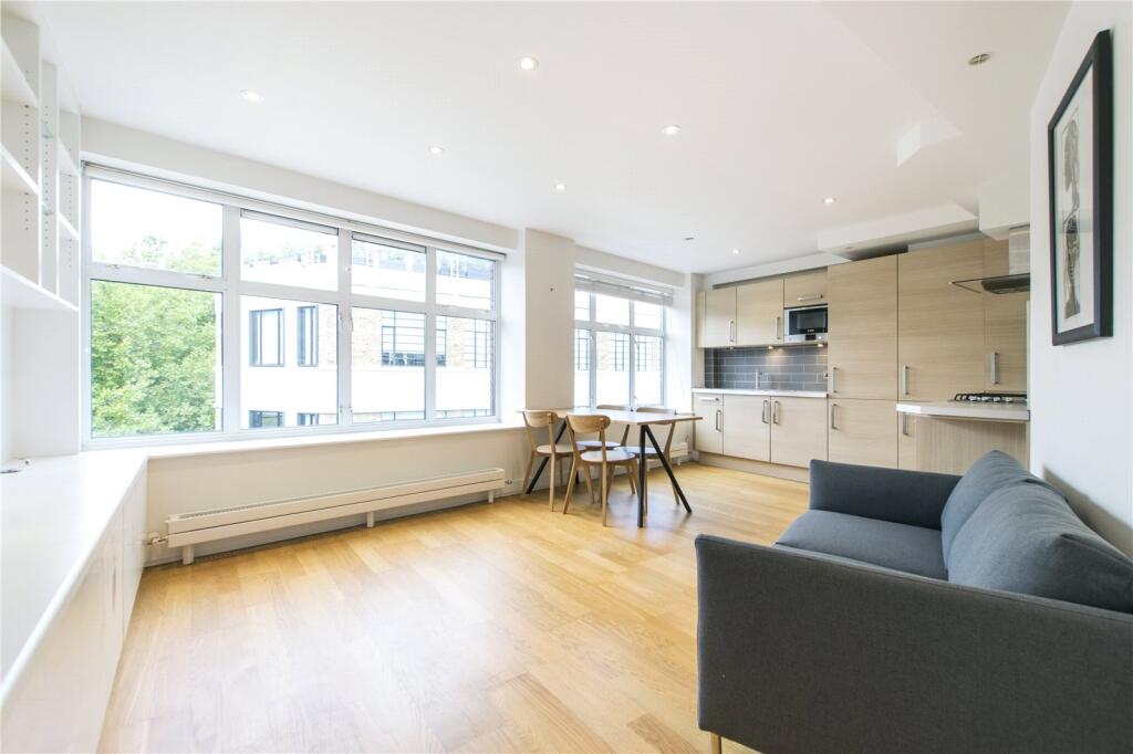Main image of property: Clerkenwell Green, Clerkenwell, London, EC1R