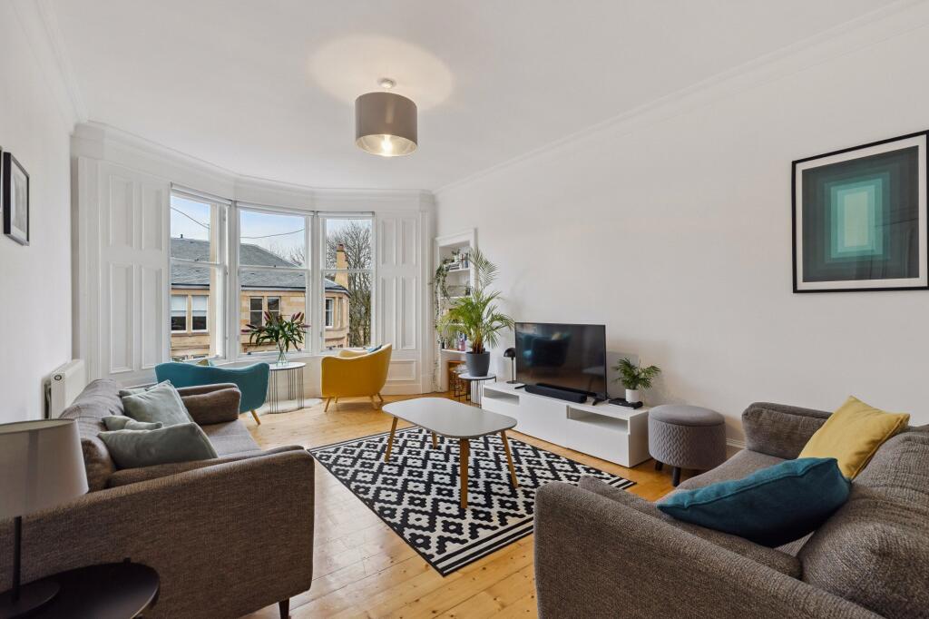 West Princes Street, Woodlands, Glasgow - View 3