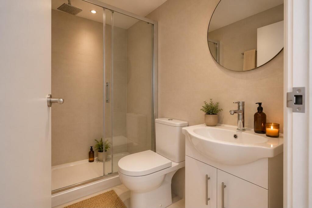Apartment in London - View 4