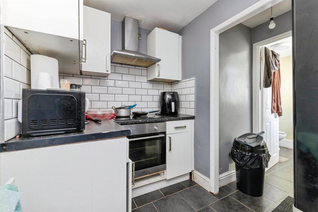 House in Stockton-on-Tees - View 4
