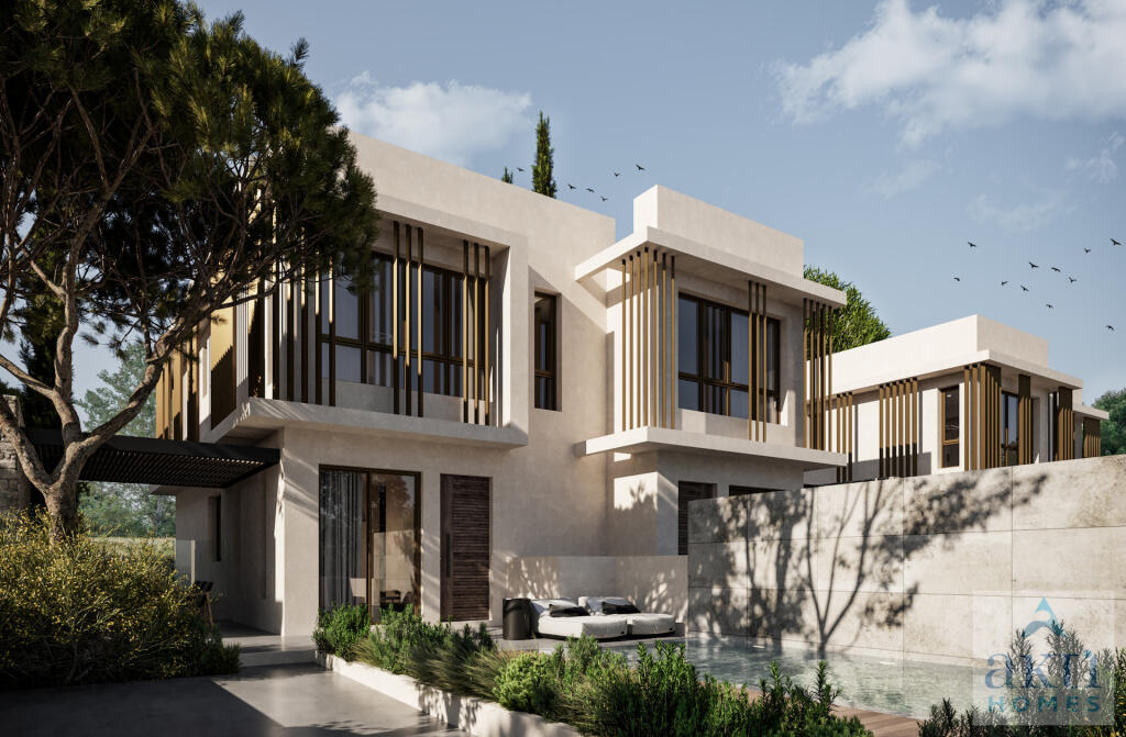 Main image of property: Famagusta, Agia Triada