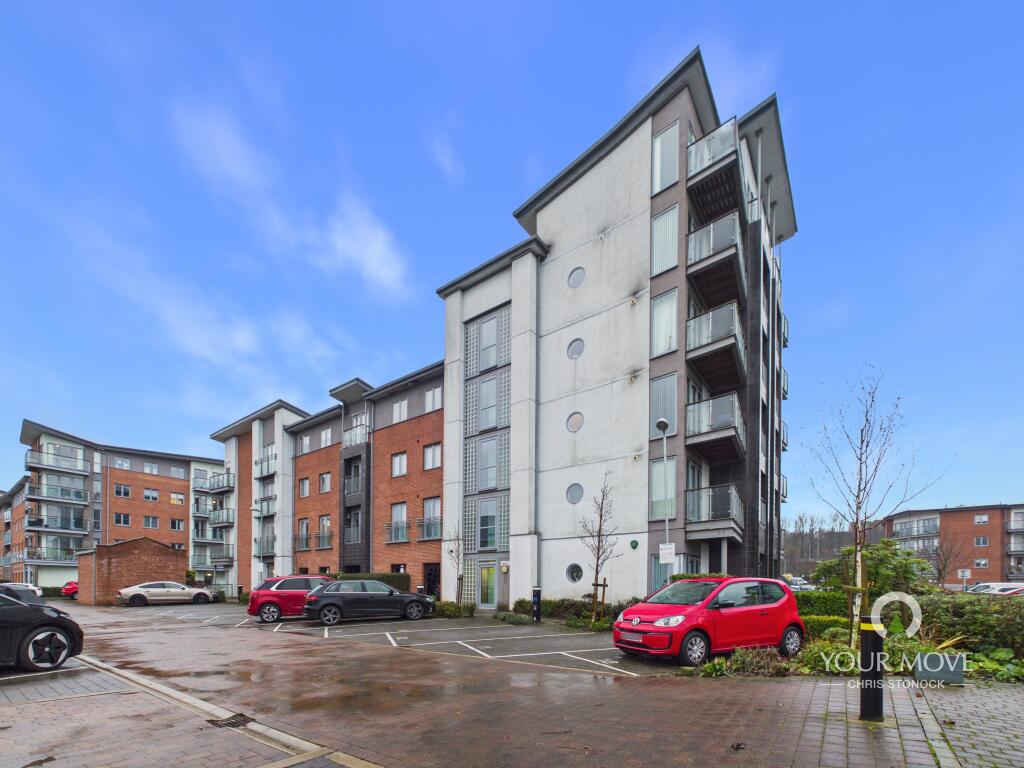 Main image of property: 44 Marmion Court, Worsdell Drive, Gateshead NE8 2EY
