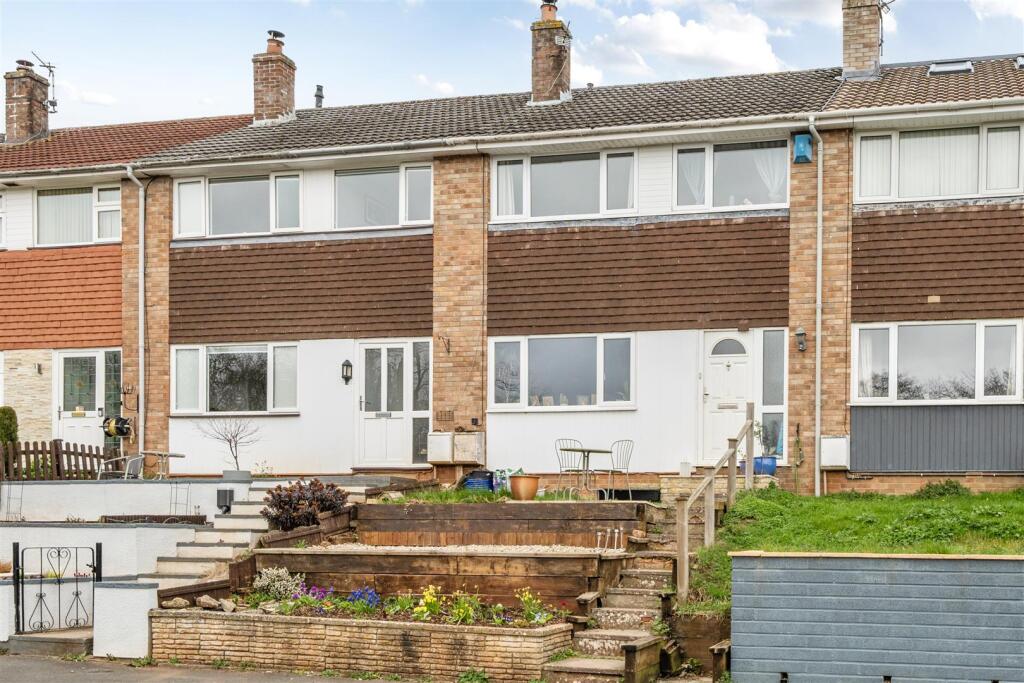 Main image of property: St. Francis Drive, Wick, Bristol