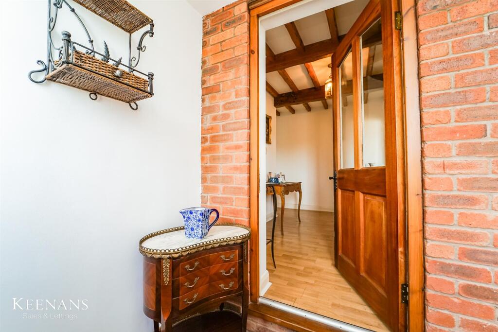 Additional image 32 of Dewhurst Road, Langho