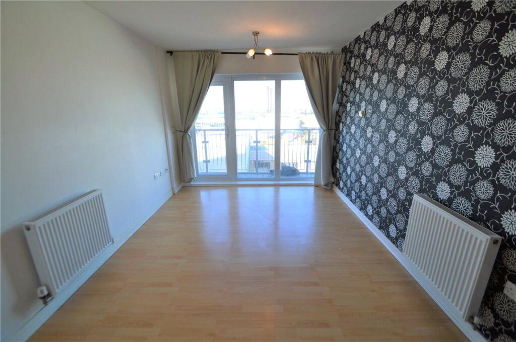 Main image of property: Whitestone Way, Croydon, CR0
