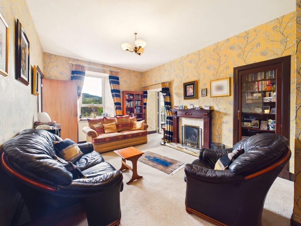House in Paisley - View 4