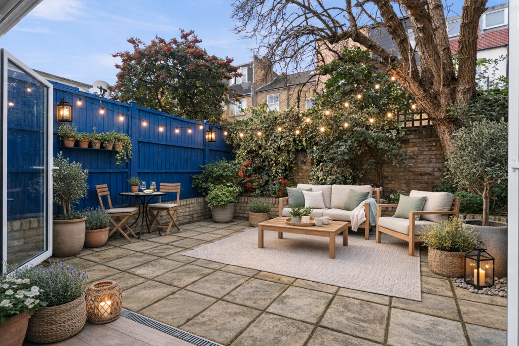 Main image of property: Warbeck Road, London, W12