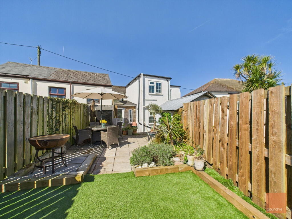 House in Newquay, Cornwall - View 2