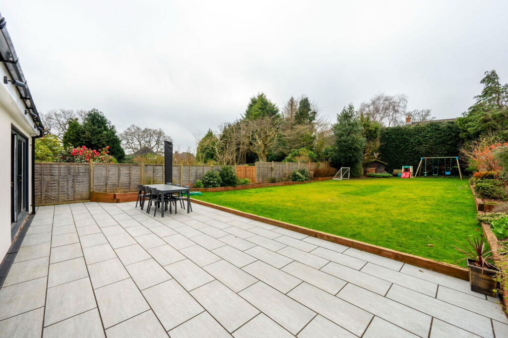 House in Sutton Coldfield - View 3