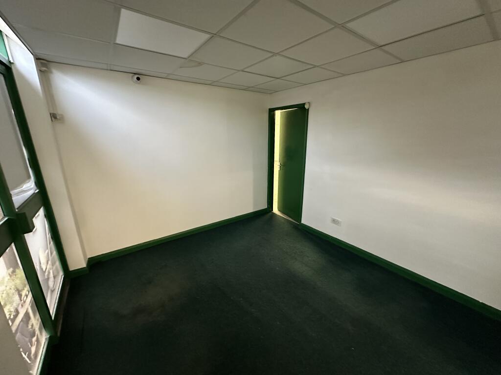 Unit 3 Lobby