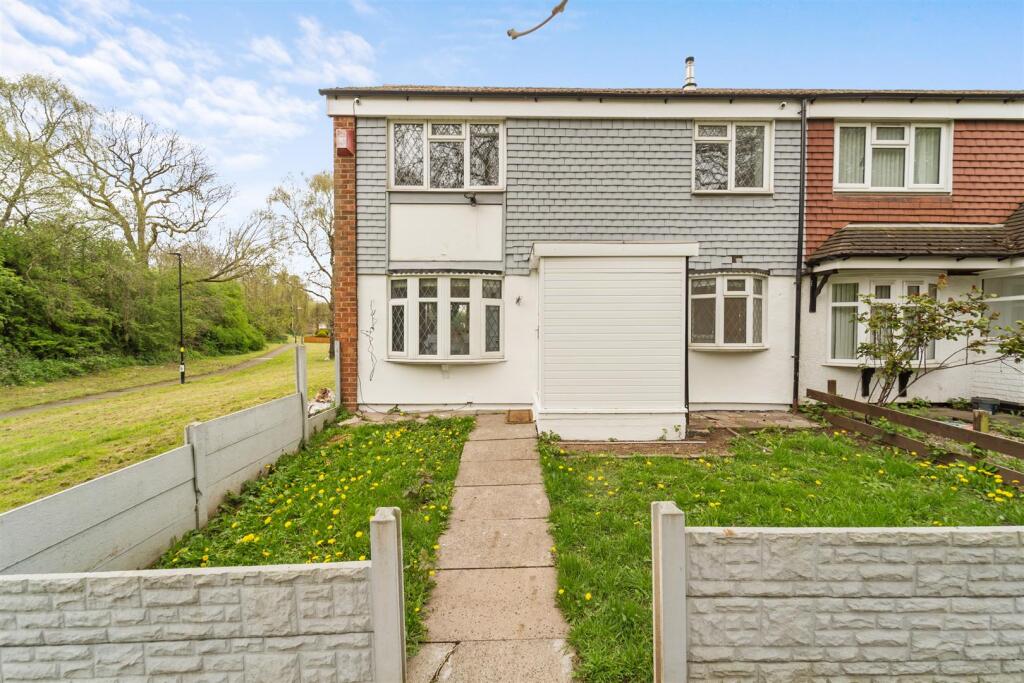 Main image of property: Papyrus Way, Birmingham, B36