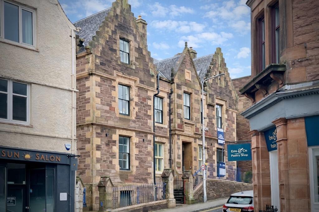 Main image of property: 19 King Street, Crieff, Perthshire, PH7