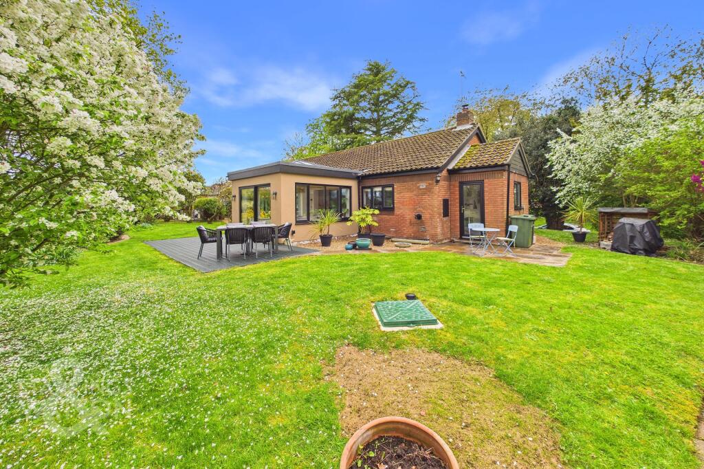 Main image of property: Old Hall Park, Seething, Norwich