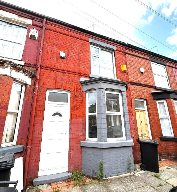 Main image of property: Newling Street, Birkenhead, Merseyside, CH41