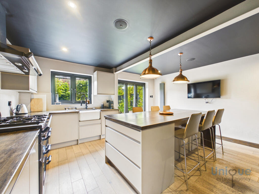 House in Fylde, Lytham - More