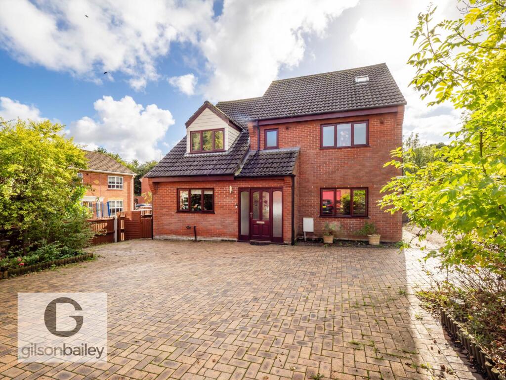 Main image of property: Post Office Road, Lingwood