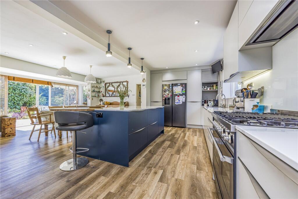 St. James Close, Birdham, Chichester, West Sussex, PO20 - View 2