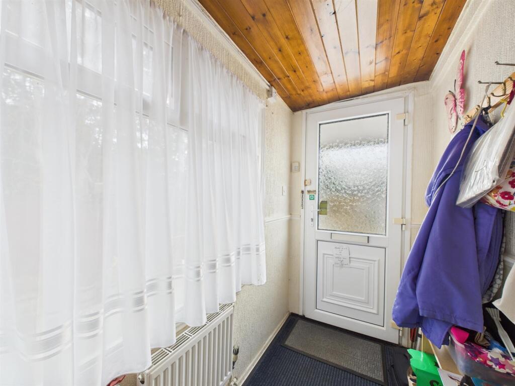 Seaholme Road, Mablethorpe photo 3