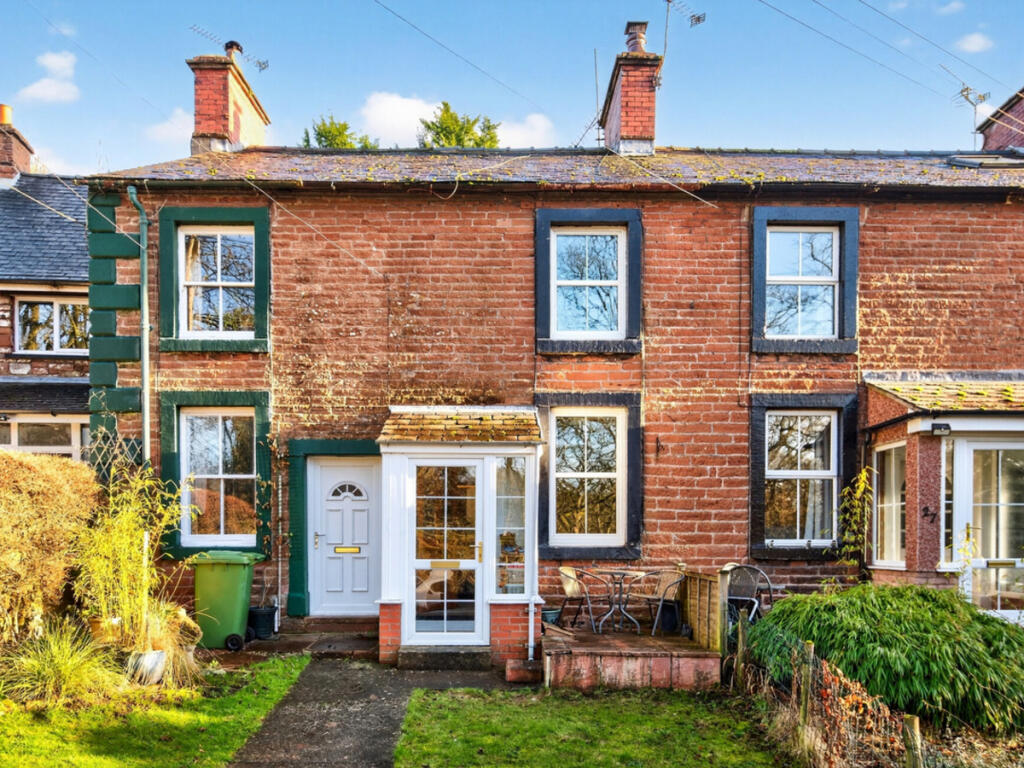 Main image of property: 25 Bongate Street, Appleby