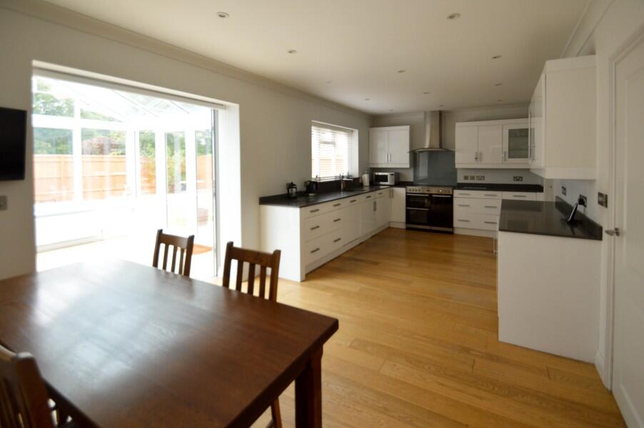 Waterloo House,Winkfield photo 3