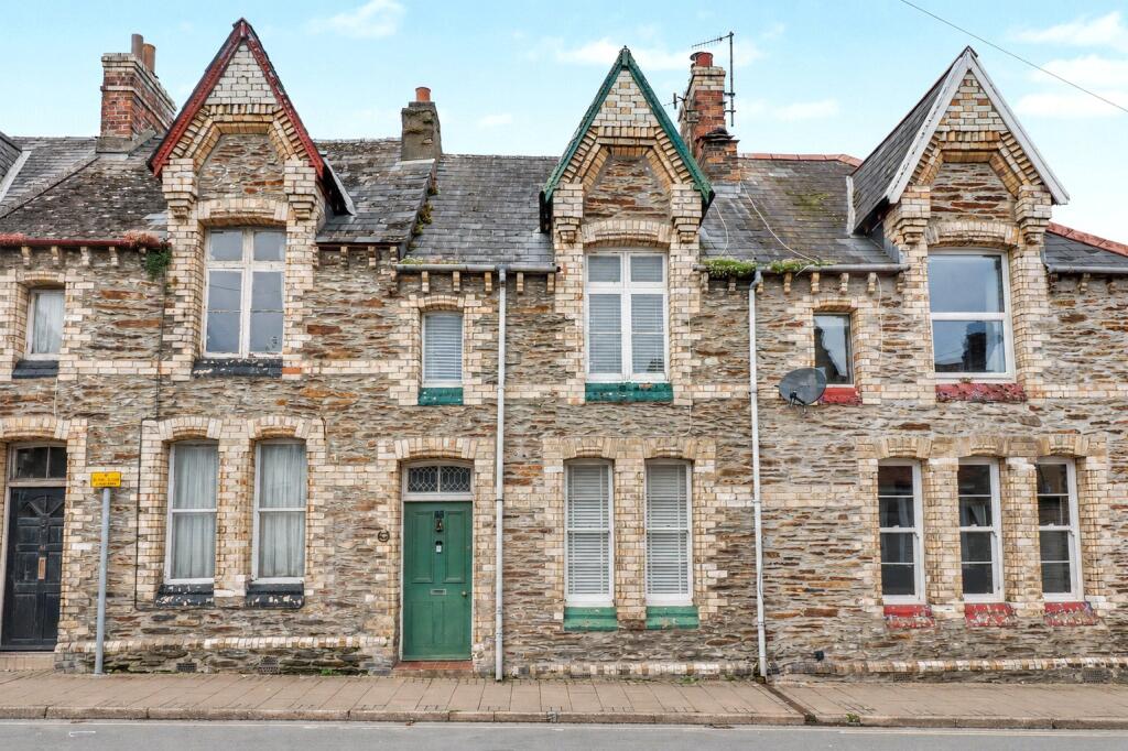 Main image of property: Wilder Road, Ilfracombe, Devon, EX34
