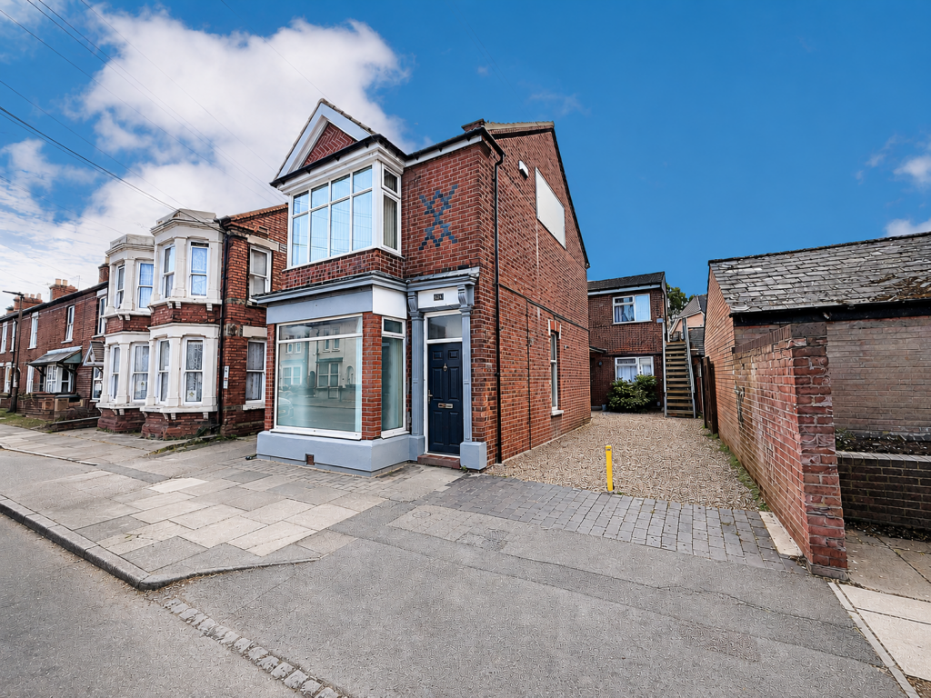 Main image of property: Park Road West Bedford MK41