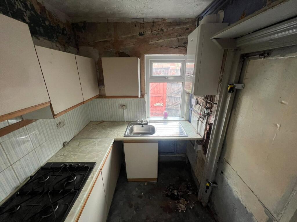House in Manchester - View 4