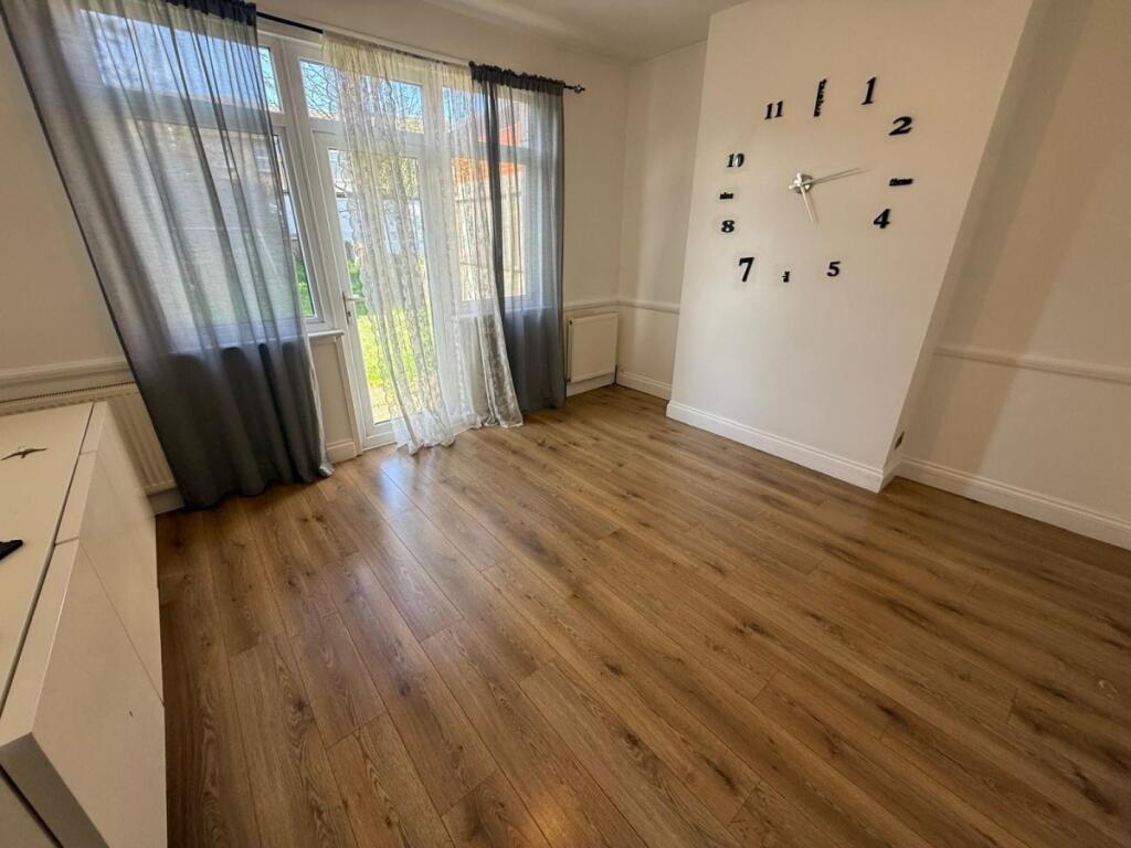 Main image of property: Connaught Gardens, Palmers Green