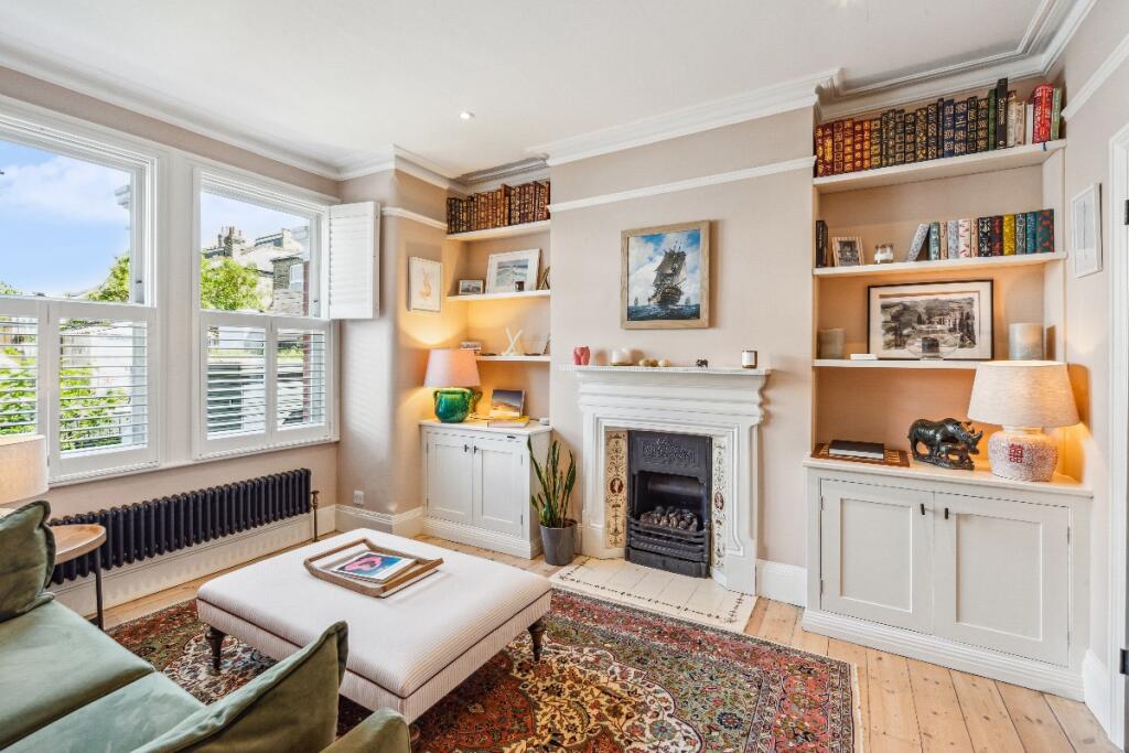 Main image of property: Queens Road, SW14