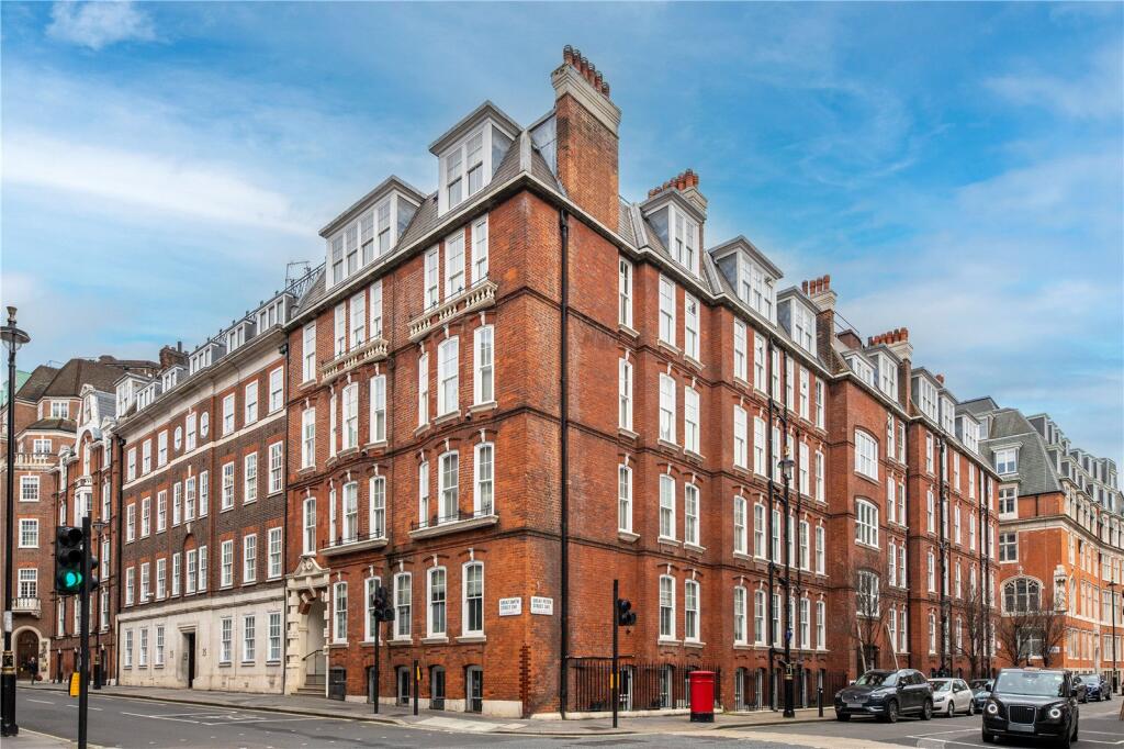 Main image of property: Great Smith Street, London, SW1P