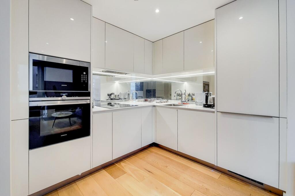 Main image of property: Eastfields Avenue, London, SW18
