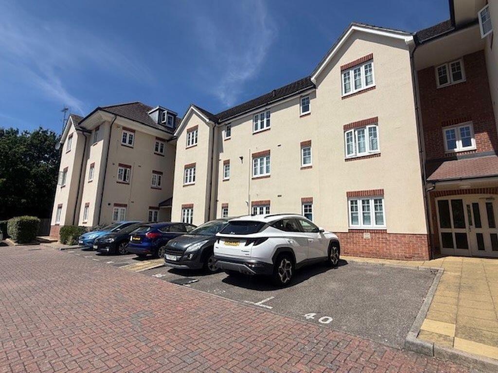 Main image of property: Baxendale Road, Chichester