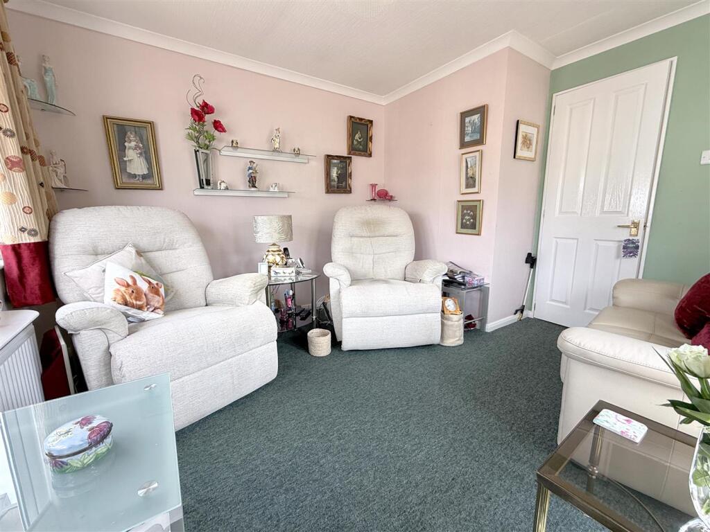 House in Rushcliffe, Langar cum Barnstone - View 5