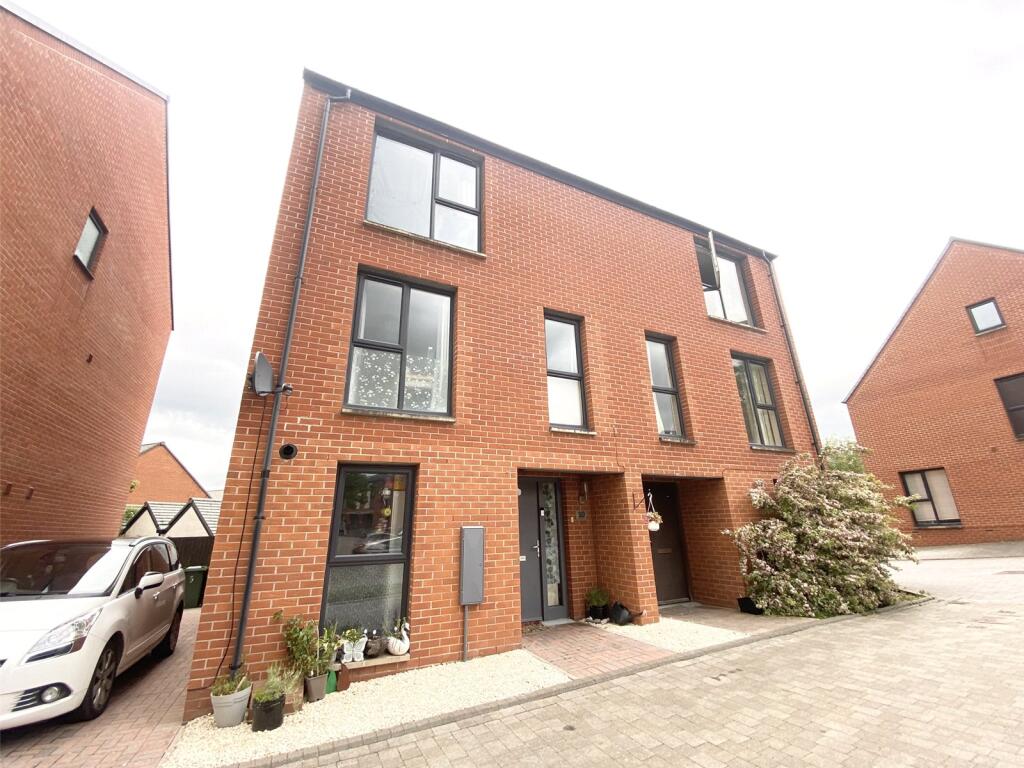 Main image of property: Bolt Lane, Ketley, Telford, Shropshire, TF1
