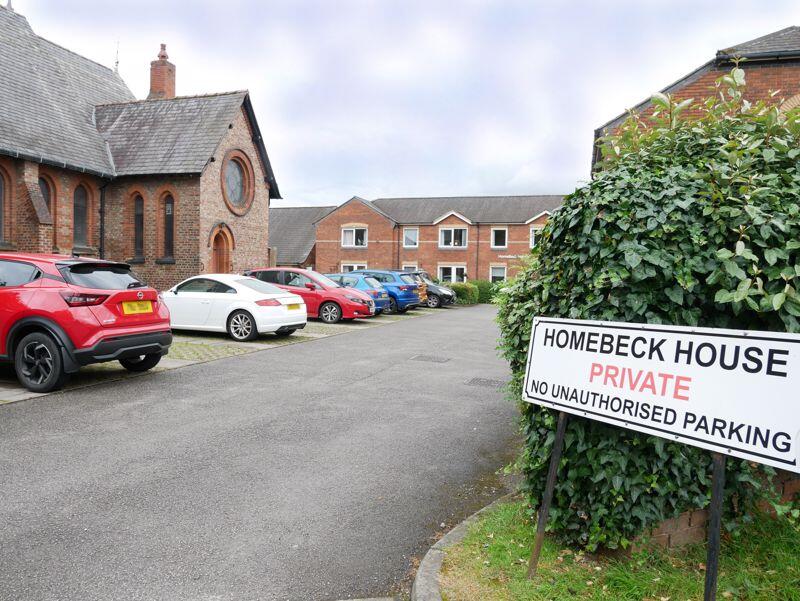 Main image of property: Homebeck House, Gatley Green, Gatley