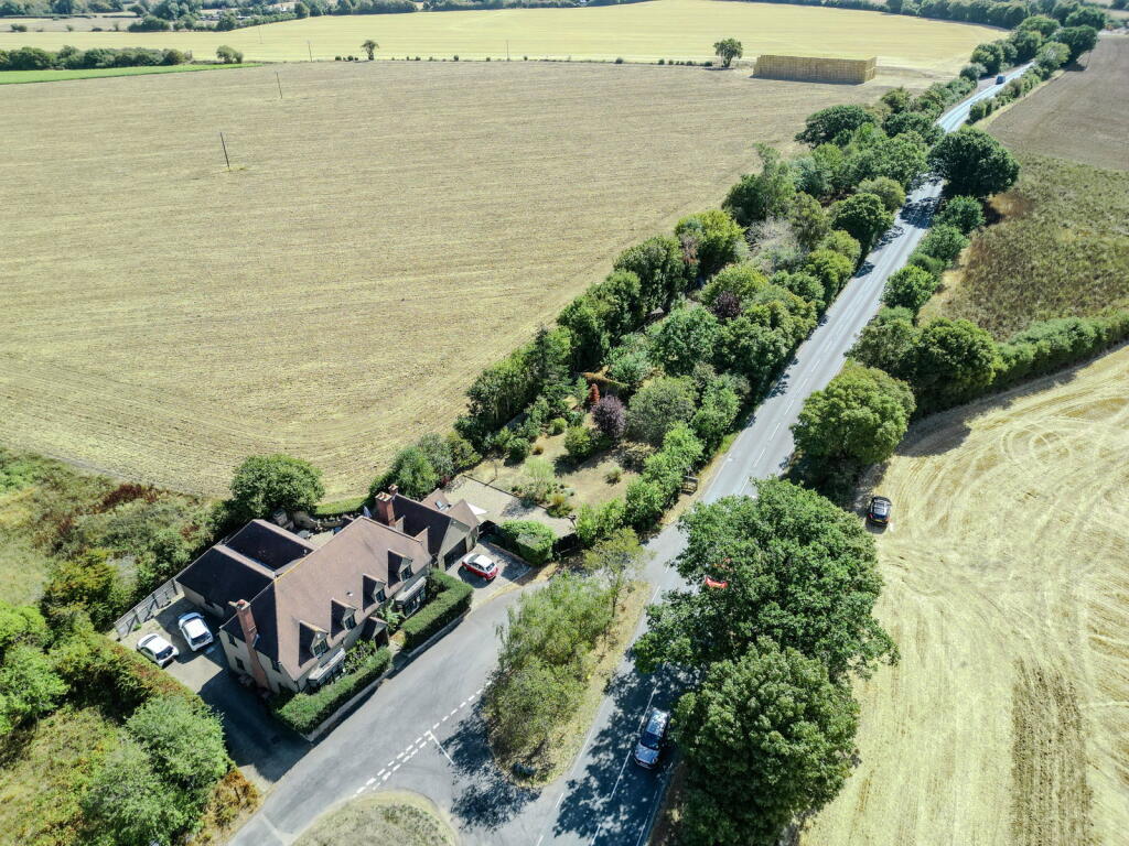 Main image of property: Ford End, Chelmsford CM3