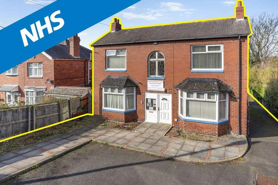 Main image of property: Westerhope Medical Group, 452 Denton Road, Newcastle Upon Tyne