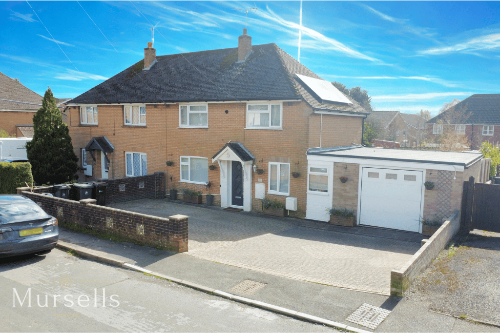 Main image of property: Huntick Estate, Lytchett Matravers, Lytchett Matravers, BH16