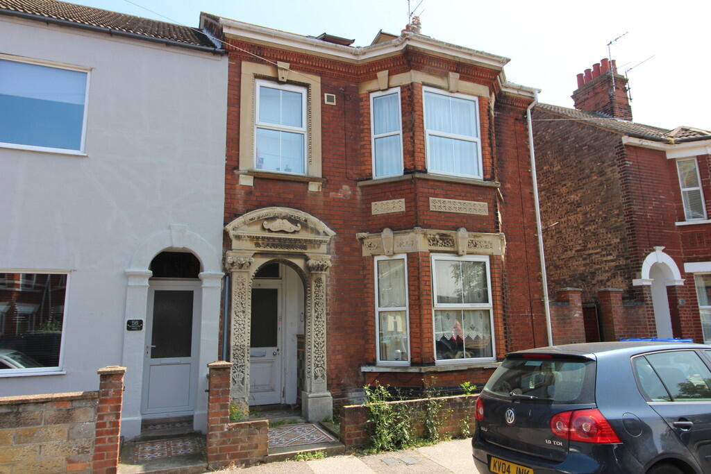 Main image of property: Flat 1, 54  Beresford Road
