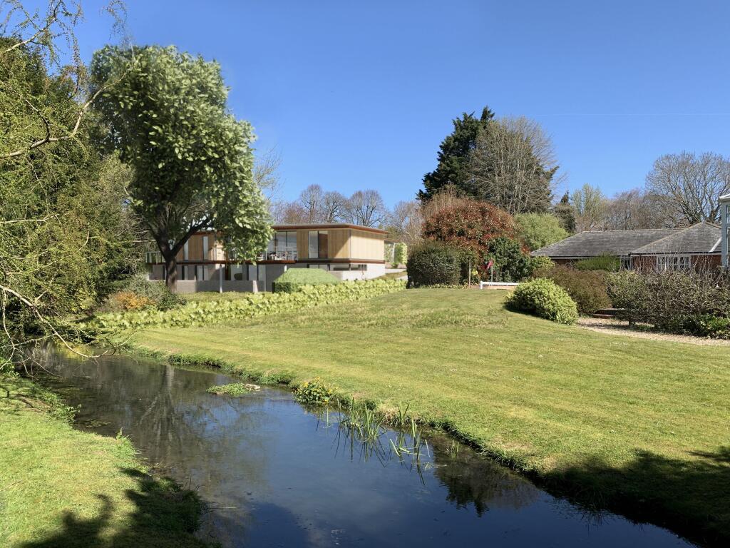 Adj. 12 Church Lane, Holybourne, Alton, Hampshire, GU34 photo 3