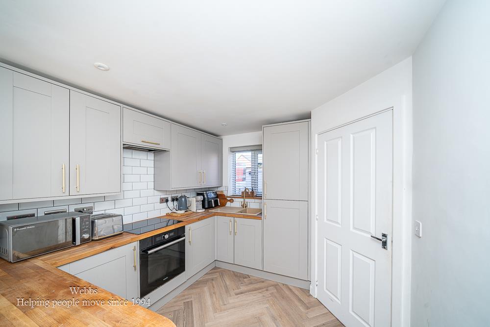 House in Walsall - More
